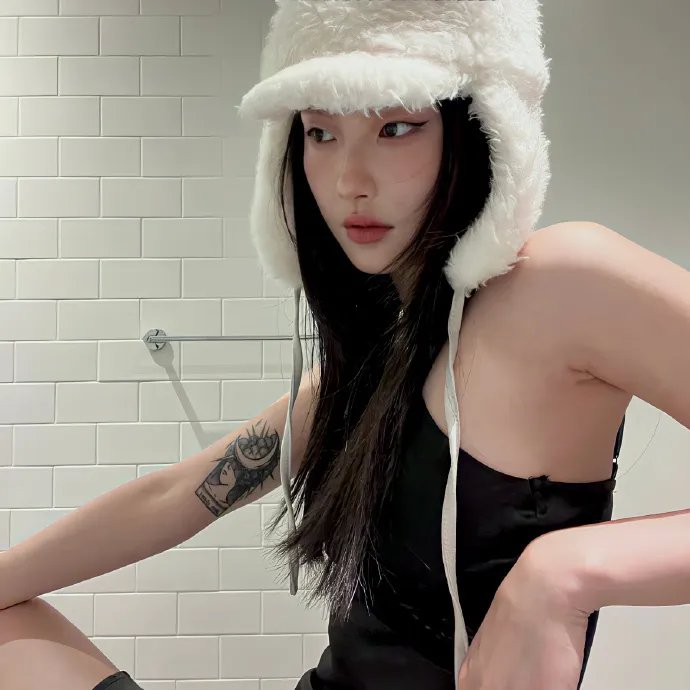 甜蜜蜜